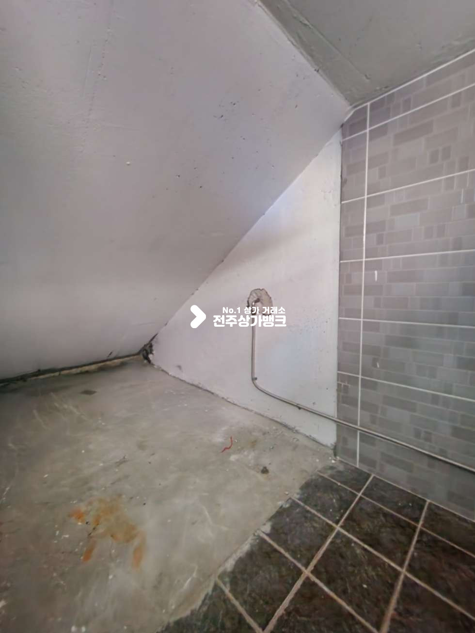 전북 전주완산구 효자동3가 효자동 3가 저렴한 월세로 공방,사무실 추천드립니다. 월세 매물번호 12326 사진 8
