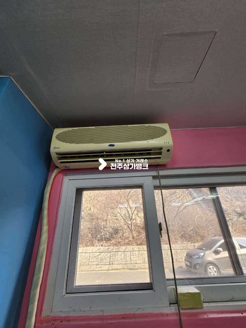 전북 전주완산구 효자동3가 효자동 3가 저렴한 월세로 공방,사무실 추천드립니다. 월세 매물번호 12326 사진 11