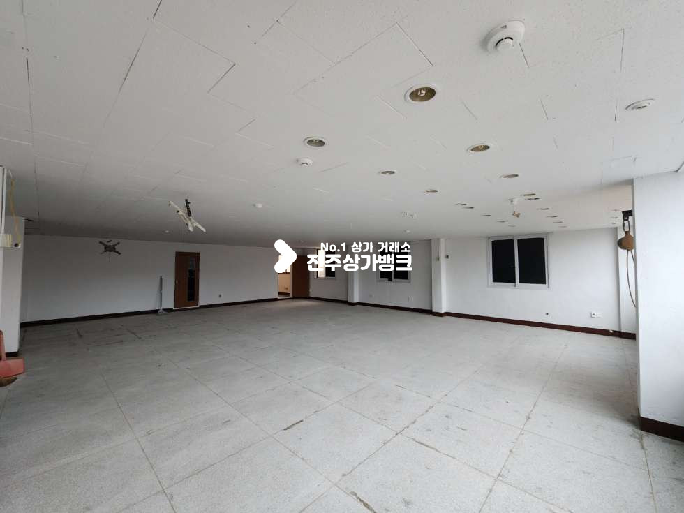 전북 전주덕진구 인후동2가 인후동2가 저렴한 월세 평수넒은곳 찾으시는분들께 강력추천드립니다. 월세 매물번호 12332 사진 3