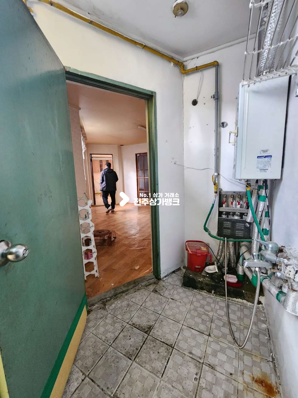 전북 전주덕진구 인후동2가 인후동2가 저렴한 월세 평수넒은곳 찾으시는분들께 강력추천드립니다. 월세 매물번호 12332 사진 14
