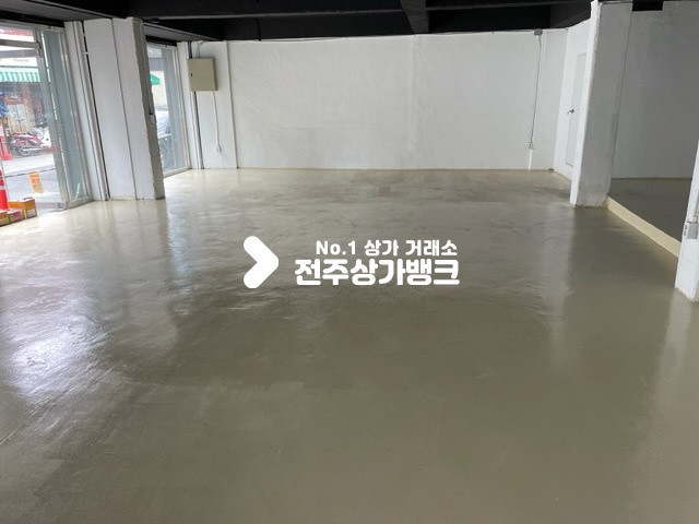 전북 전주완산구 중앙동4가 중앙동 저렴한 상가임대 협의입주 가능합니다. 월세 매물번호 12385 사진 1