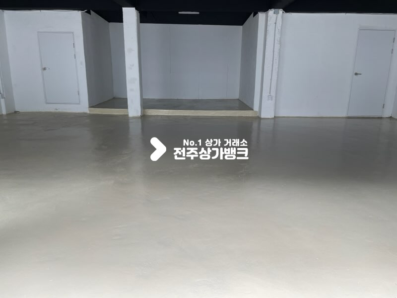 전북 전주완산구 중앙동4가 중앙동 저렴한 상가임대 협의입주 가능합니다. 월세 매물번호 12385 사진 2