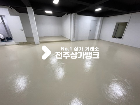전북 전주완산구 중앙동4가 중앙동 저렴한 상가임대 협의입주 가능합니다. 월세 매물번호 12385 사진 4