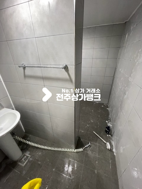 전북 전주완산구 중앙동4가 중앙동 저렴한 상가임대 협의입주 가능합니다. 월세 매물번호 12385 사진 7