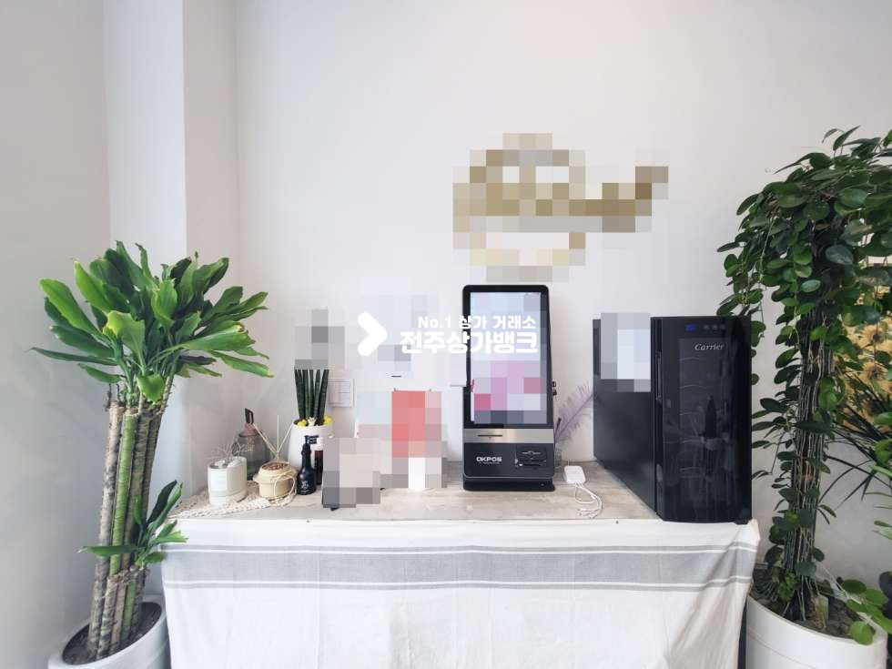 전북 전주완산구 중화산동2가 ★중화산동 현재 성업중인 프렌차이즈 양식전문점 양도양수매물입니다!!★ 월세 매물번호 12397 사진 3