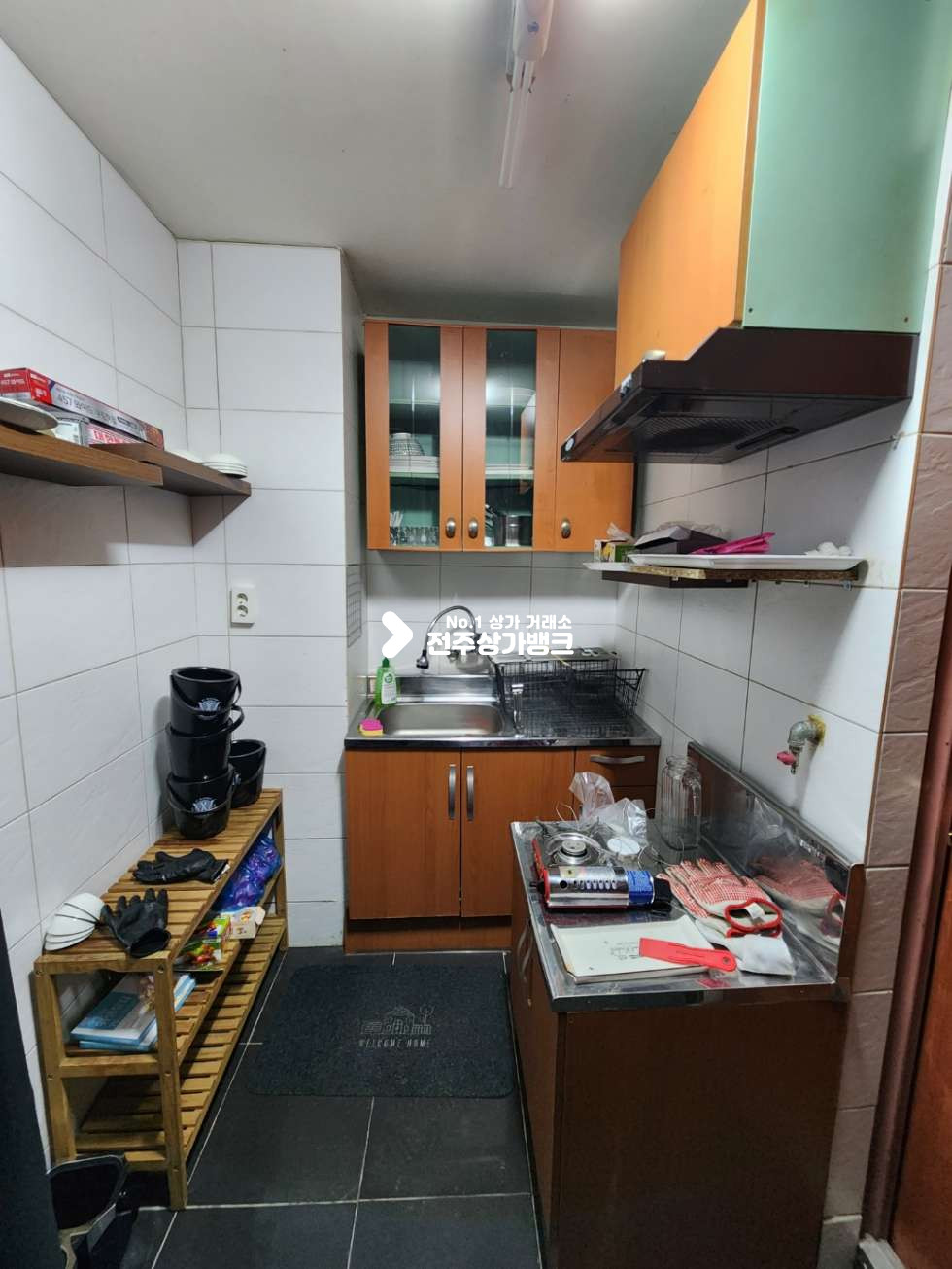 전북 전주완산구 서신동 서신동 무권리금 강력추천 들어오셔서 바로 영업가능합니다. 월세 매물번호 12398 사진 10