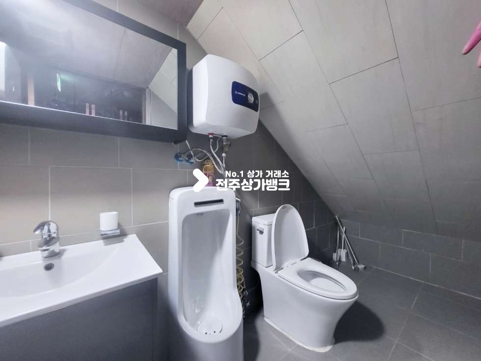 전북 전주덕진구 산정동 ★아중1지구 BAR ,가맥,호프집 추천!! 권리금없이 몸만 들어오세요 ★ 월세 매물번호 12422 사진 8
