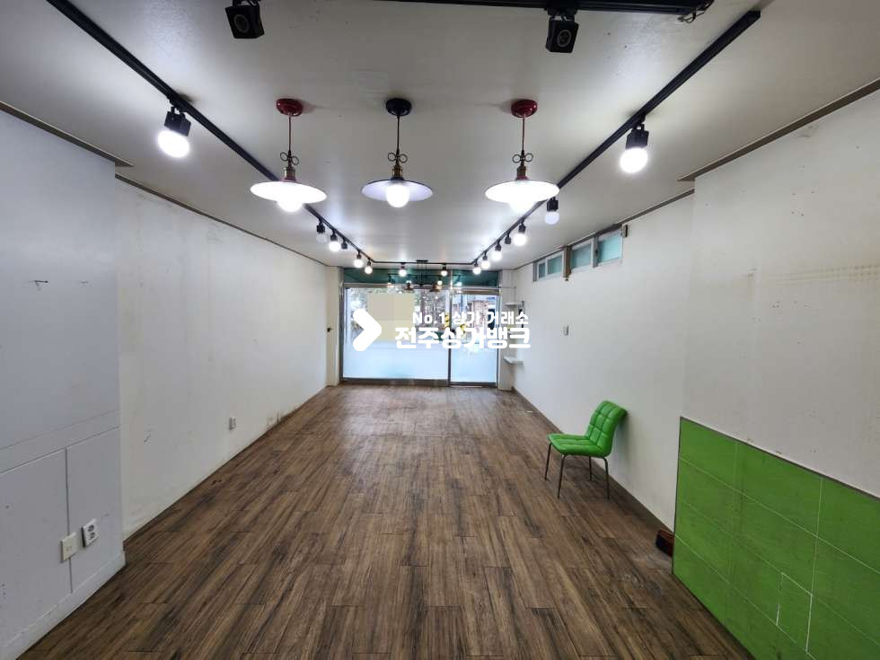 전북 전주완산구 평화동2가 평화동 저렴한월세의 넒은 평수 즉시입주 가능합니다. 월세 매물번호 12430 사진 5