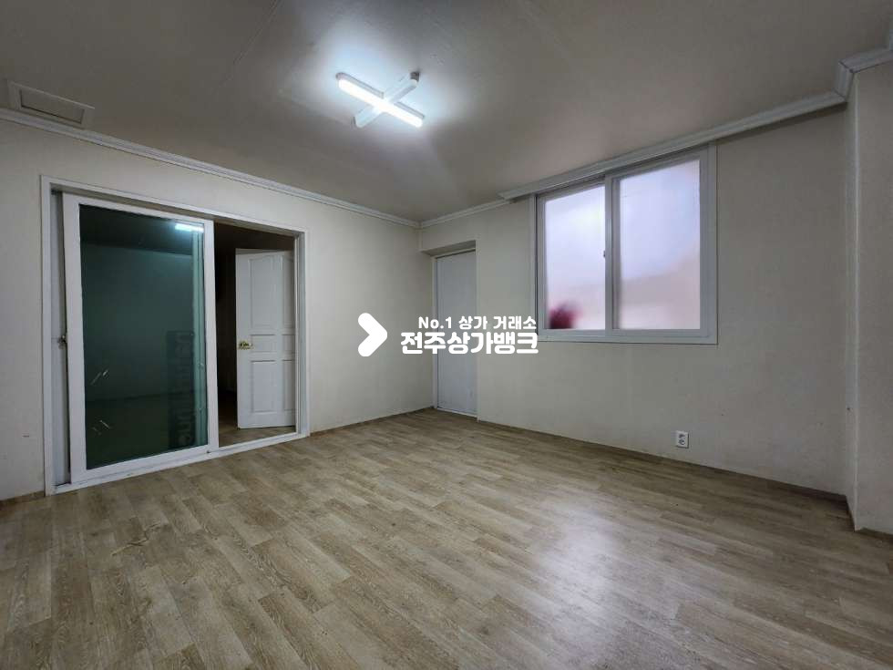 전북 전주완산구 평화동2가 평화동 저렴한월세의 넒은 평수 즉시입주 가능합니다. 월세 매물번호 12430 사진 9