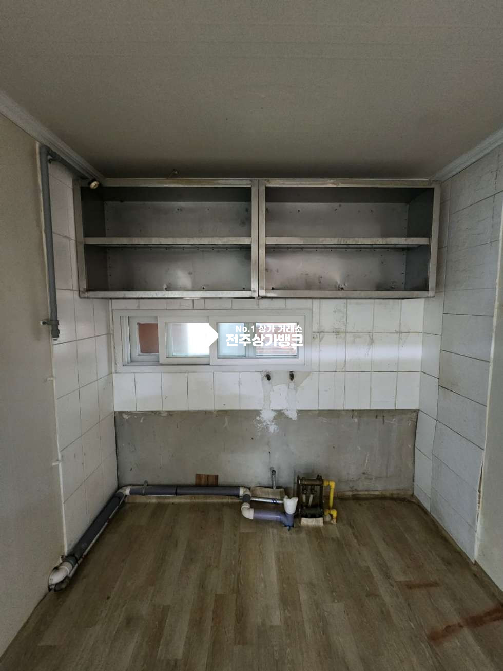 전북 전주완산구 평화동2가 평화동 저렴한월세의 넒은 평수 즉시입주 가능합니다. 월세 매물번호 12430 사진 10