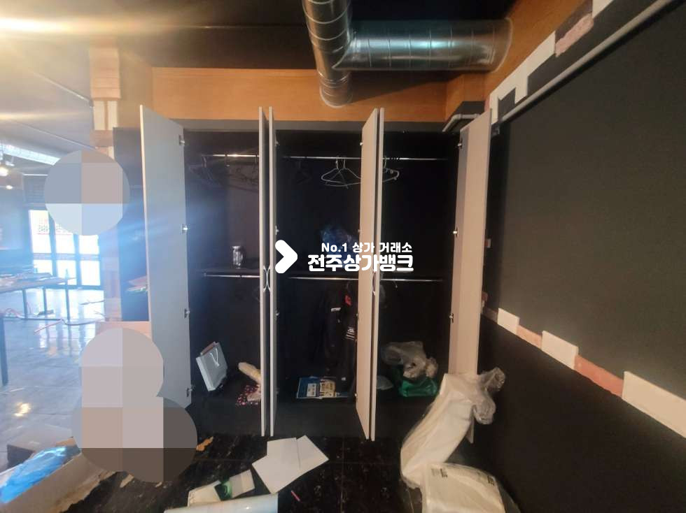 전북 전주완산구 평화동2가 (BEST)도로변 양도양수가능한 추천매물입니다!! 월세 매물번호 12469 사진 6