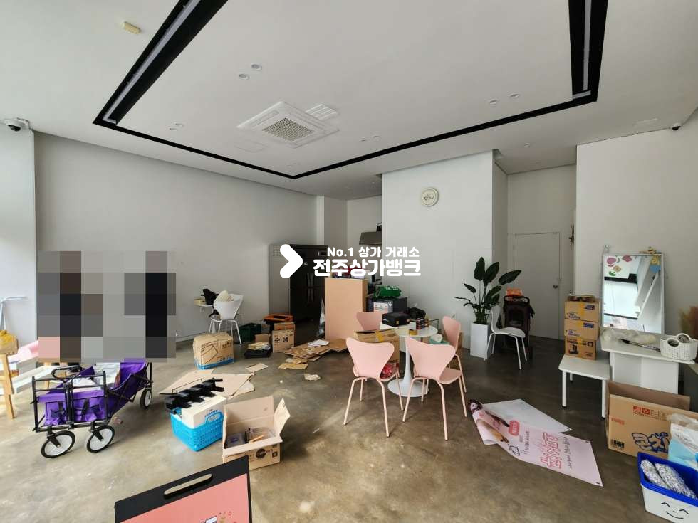 전북 전주완산구 효자동3가 효자동3가 먹자골목 상권좋은 저렴한곳 권리금 협의 가능합니다 월세 매물번호 12310 사진 3