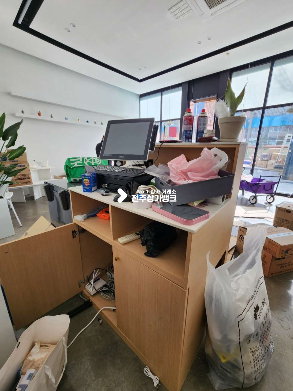 전북 전주완산구 효자동3가 효자동3가 먹자골목 상권좋은 저렴한곳 권리금 협의 가능합니다 월세 매물번호 12310 사진 9