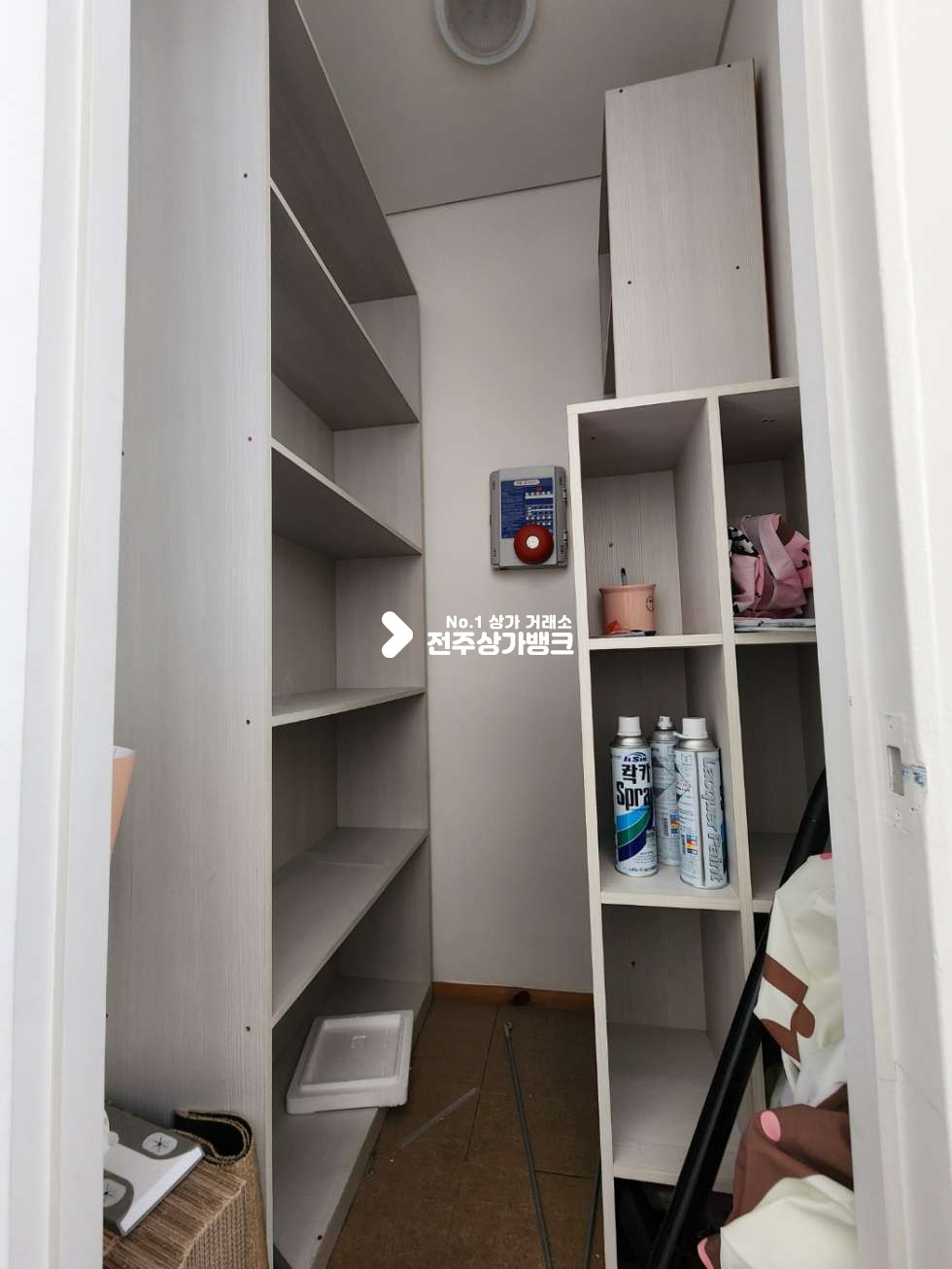 전북 전주완산구 효자동3가 효자동3가 먹자골목 상권좋은 저렴한곳 권리금 협의 가능합니다 월세 매물번호 12310 사진 14