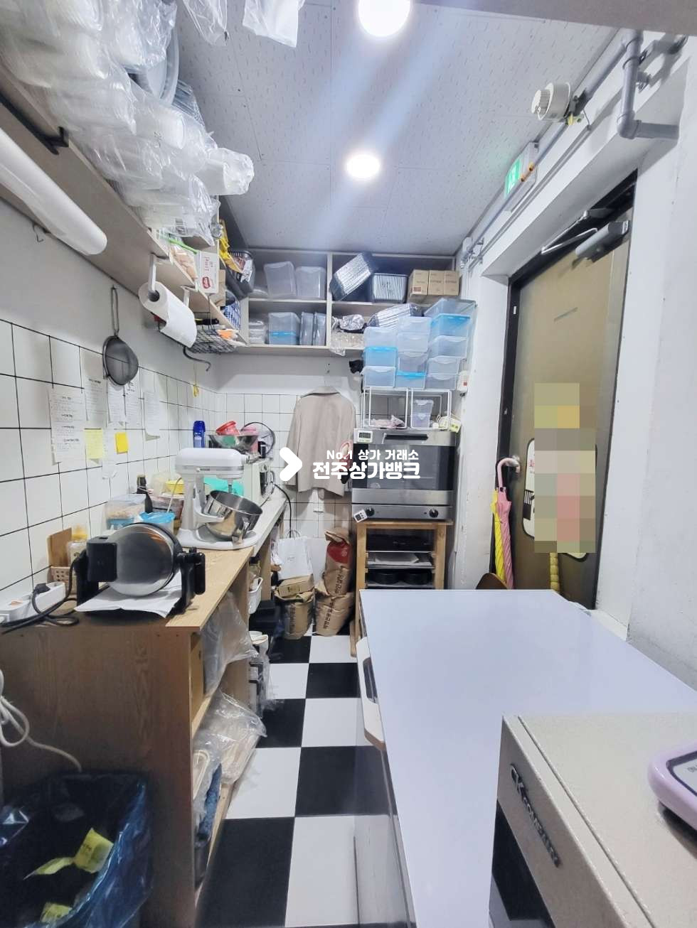 전북 전주덕진구 인후동1가 ★아중리 노동청메인대로라인 성업중인 까페 양도양수매물입니다!! 강추!!★ 월세 매물번호 12507 사진 12