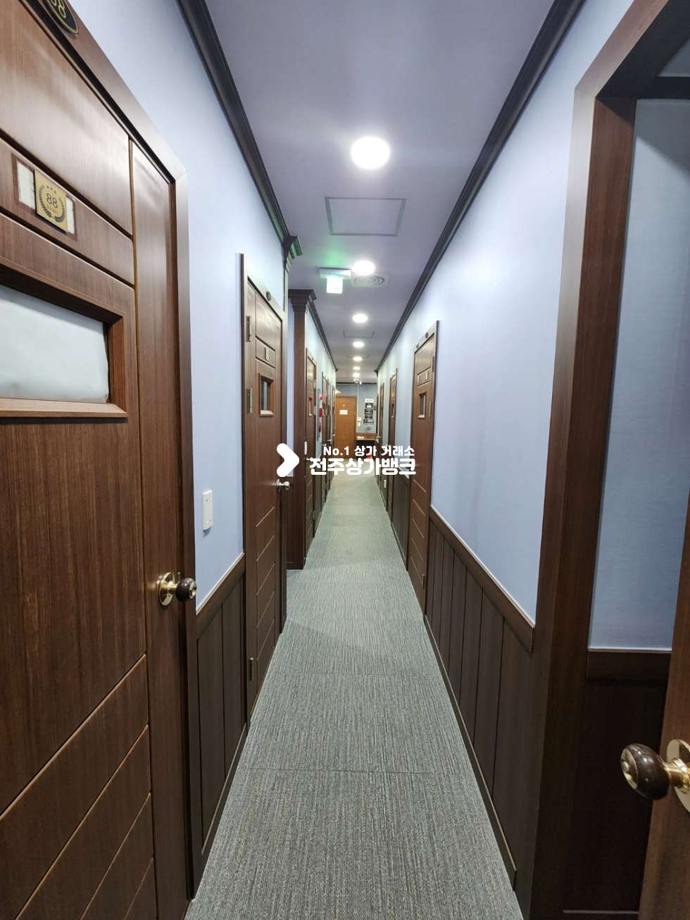 전북 전주완산구 평화동2가 평화동2가 2층 상가임대 학원,공부방 가능 협의입주 가능합니다. 월세 매물번호 12549 사진 3