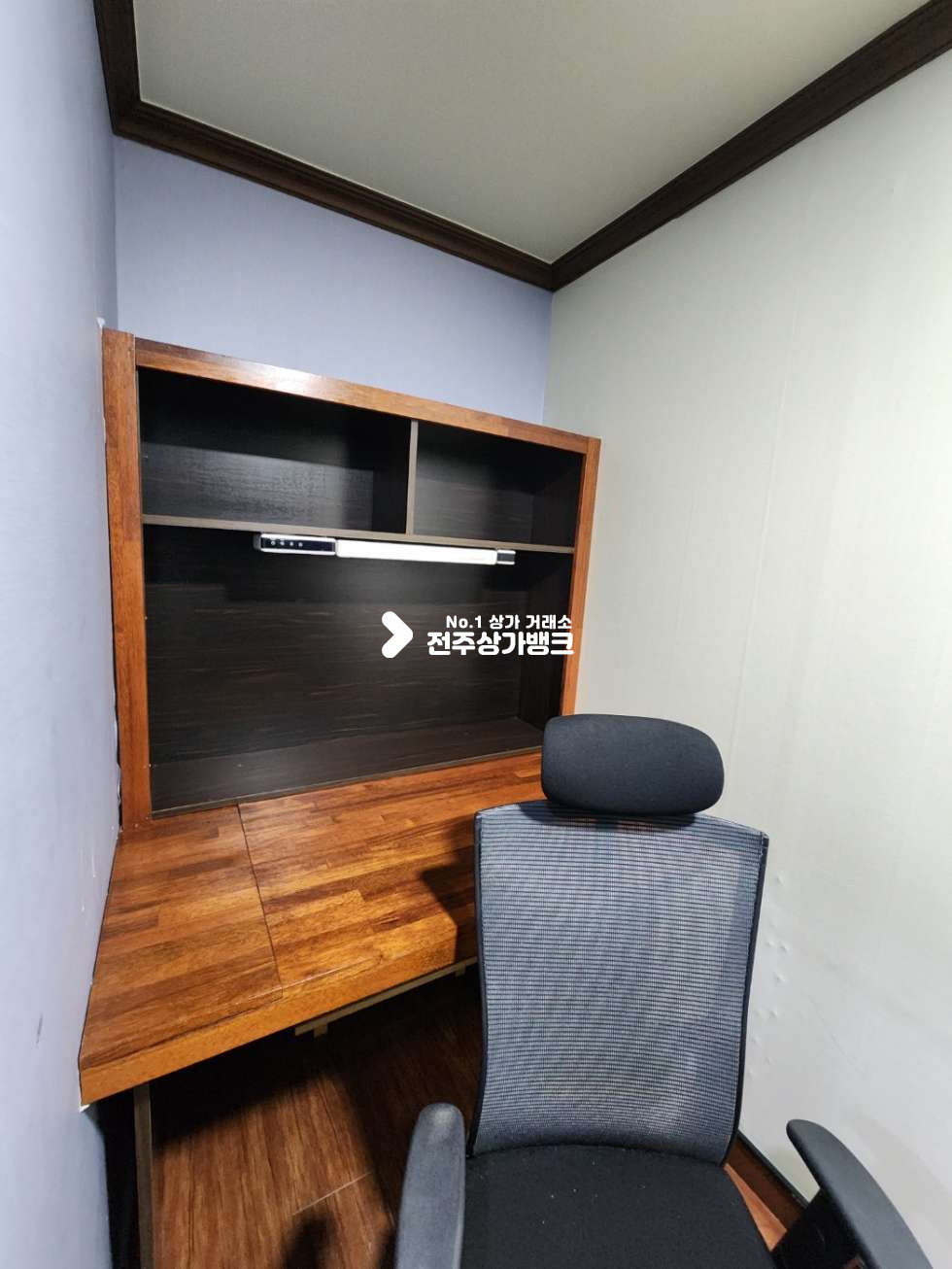 전북 전주완산구 평화동2가 평화동2가 2층 상가임대 학원,공부방 가능 협의입주 가능합니다. 월세 매물번호 12549 사진 4