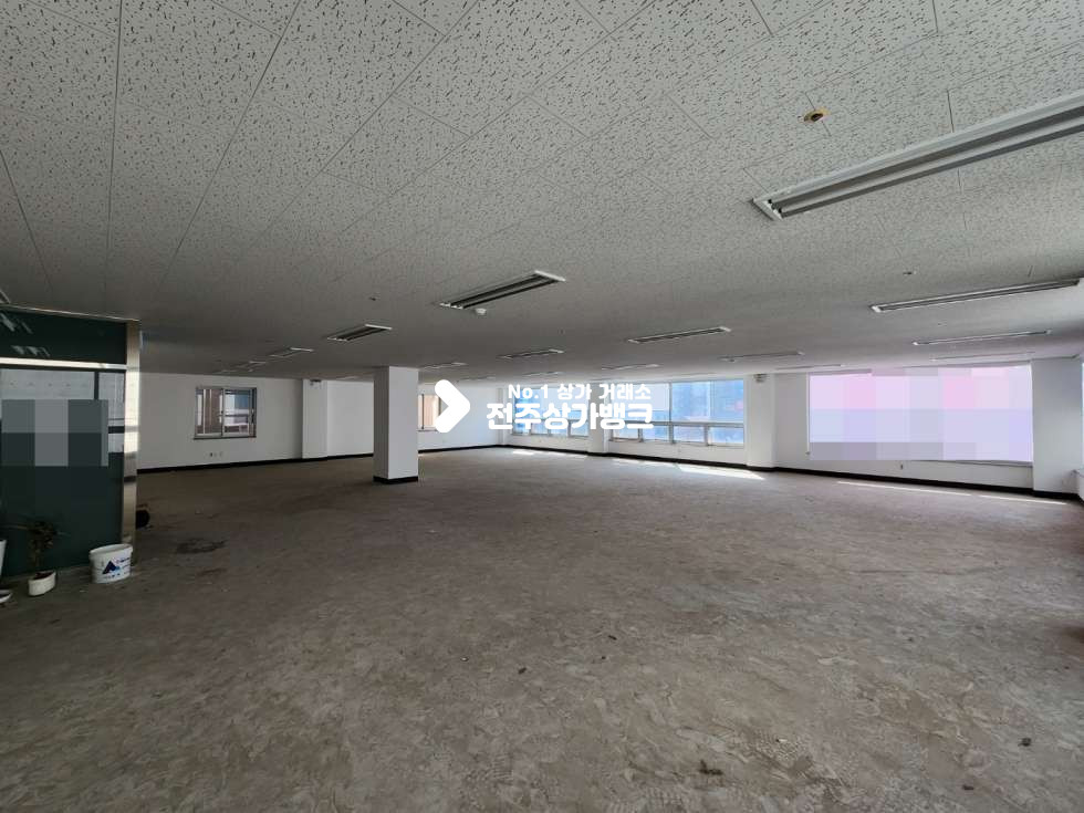 전북 전주완산구 효자동3가 효자동3가 신시가지 사무실임대 즉시입주 가능합니다. 월세 매물번호 12564 사진 1