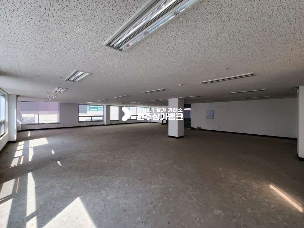 전북 전주완산구 효자동3가 효자동3가 신시가지 사무실임대 즉시입주 가능합니다. 월세 매물번호 12564 사진 4