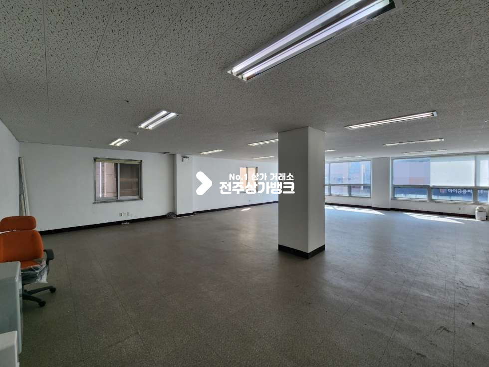 전북 전주완산구 효자동3가 효자동3가 신시가지 저렴한 상가임대 즉시입주 가능합니다. 월세 매물번호 12578 사진 1