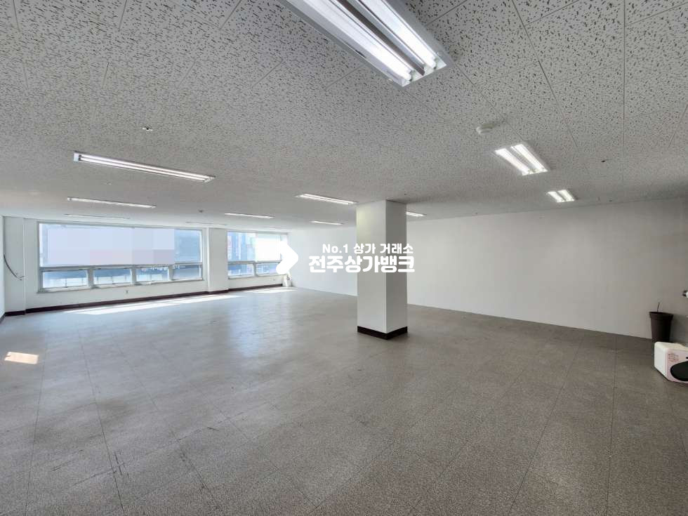 전북 전주완산구 효자동3가 효자동3가 신시가지 저렴한 상가임대 즉시입주 가능합니다. 월세 매물번호 12578 사진 5