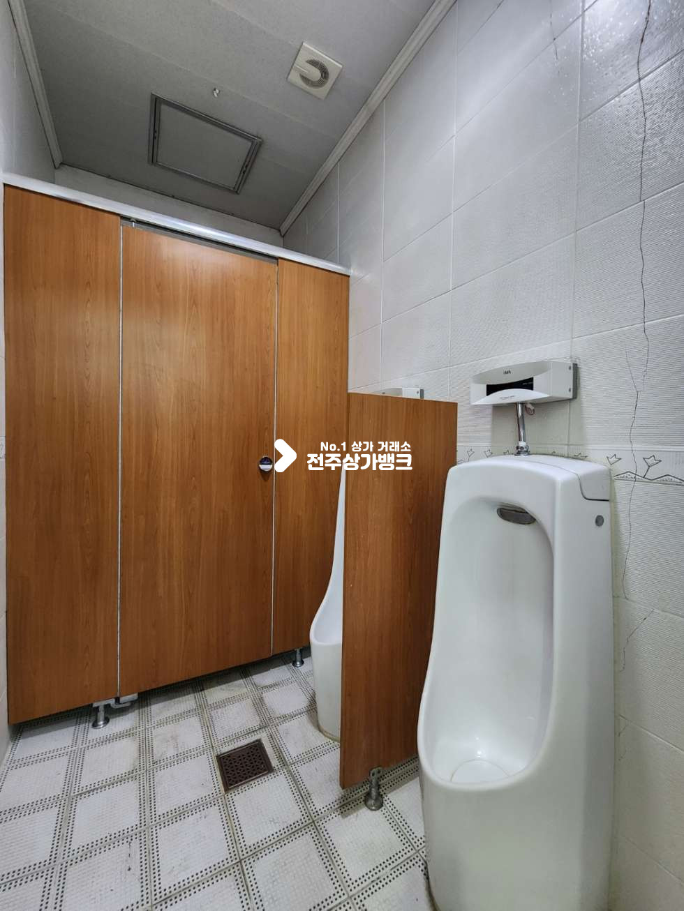 전북 전주완산구 서신동 서신동 학원 으로 강력추천드리는 매물 즉시입주 가능합니다. 월세 매물번호 12583 사진 18
