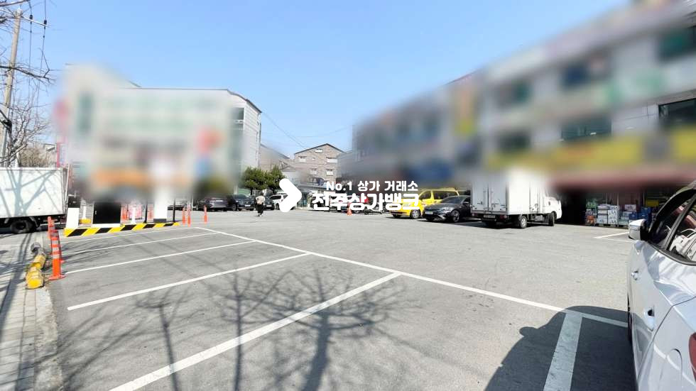 전북 전주덕진구 송천동1가 ✔송천동✔아파트메인거리✔학원, 운동시설, 세미나실,✔자유업종추천!!!!! 월세 매물번호 12584 사진 9