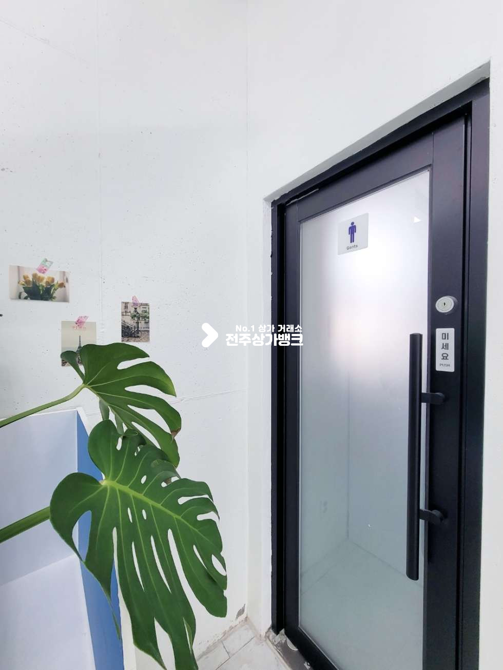 전북 전주완산구 다가동4가 ★애견카페 양도양수 권리금조절가능 루프탑있음★ 월세 매물번호 12613 사진 13