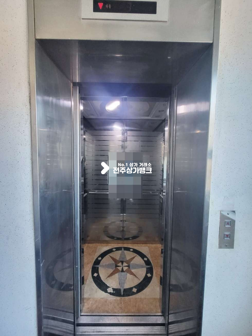 전북 전주덕진구 우아동2가 ★아중역인근 넓은평수 사무실임대 강추매물입니다!!★ 월세 매물번호 12626 사진 6