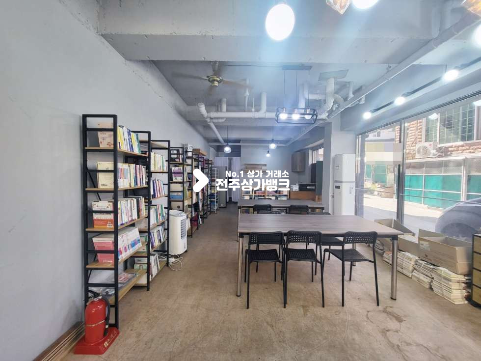 전북 전주덕진구 우아동2가 ★우아동 깔끔 깨끗한 1층 매물로 모십니다!!★ 월세 매물번호 12628 사진 1