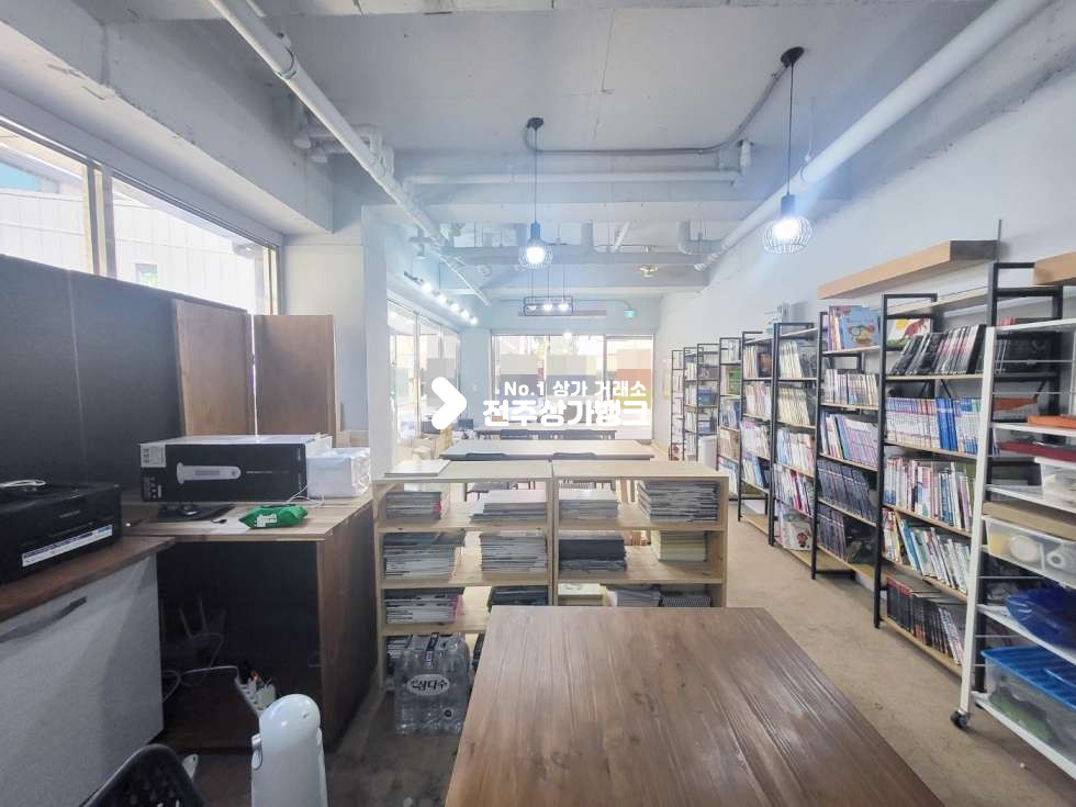 전북 전주덕진구 우아동2가 ★우아동 깔끔 깨끗한 1층 매물로 모십니다!!★ 월세 매물번호 12628 사진 3