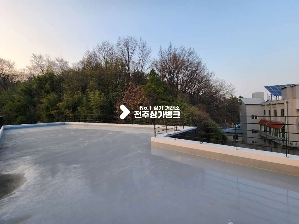 전북 전주덕진구 덕진동1가 덕진동1가 신축상가 주차시설 완비 넒은 공용 테라스 까지 !! 즉시 입주 가능합니다. 월세 매물번호 12634 사진 7