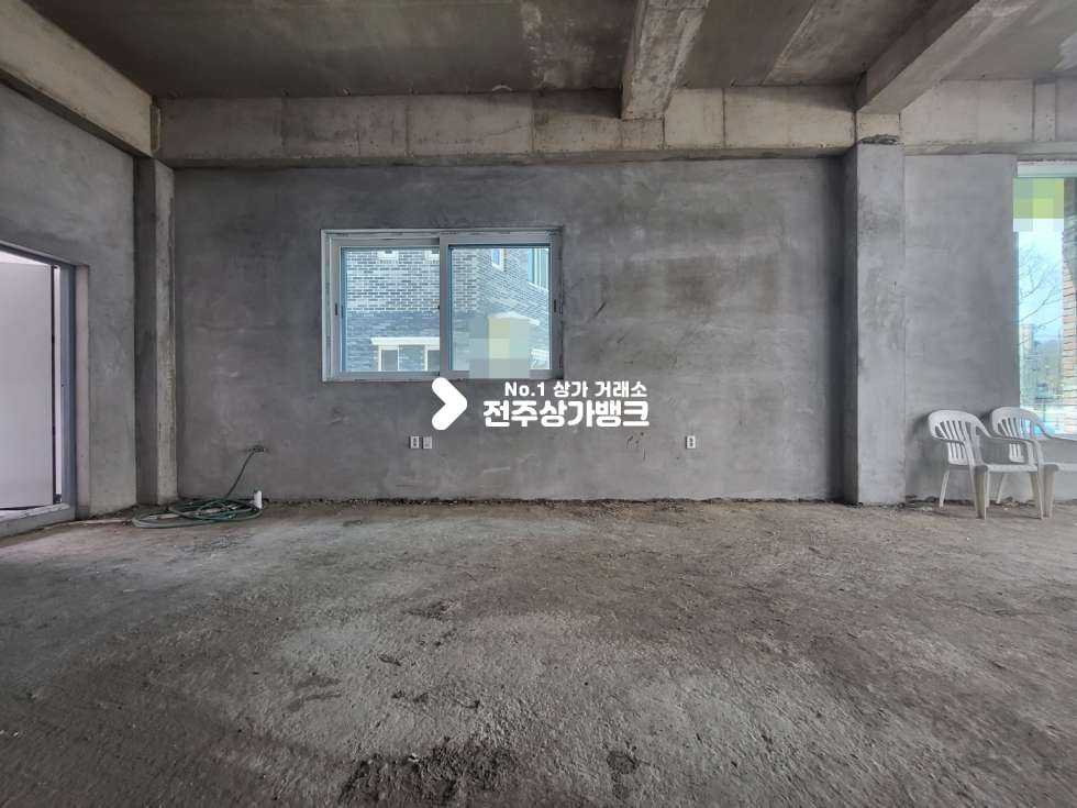 전북 전주완산구 태평동 ★태평동 신축 첫입주 1층상가매물입니다!!★ 월세 매물번호 12640 사진 3