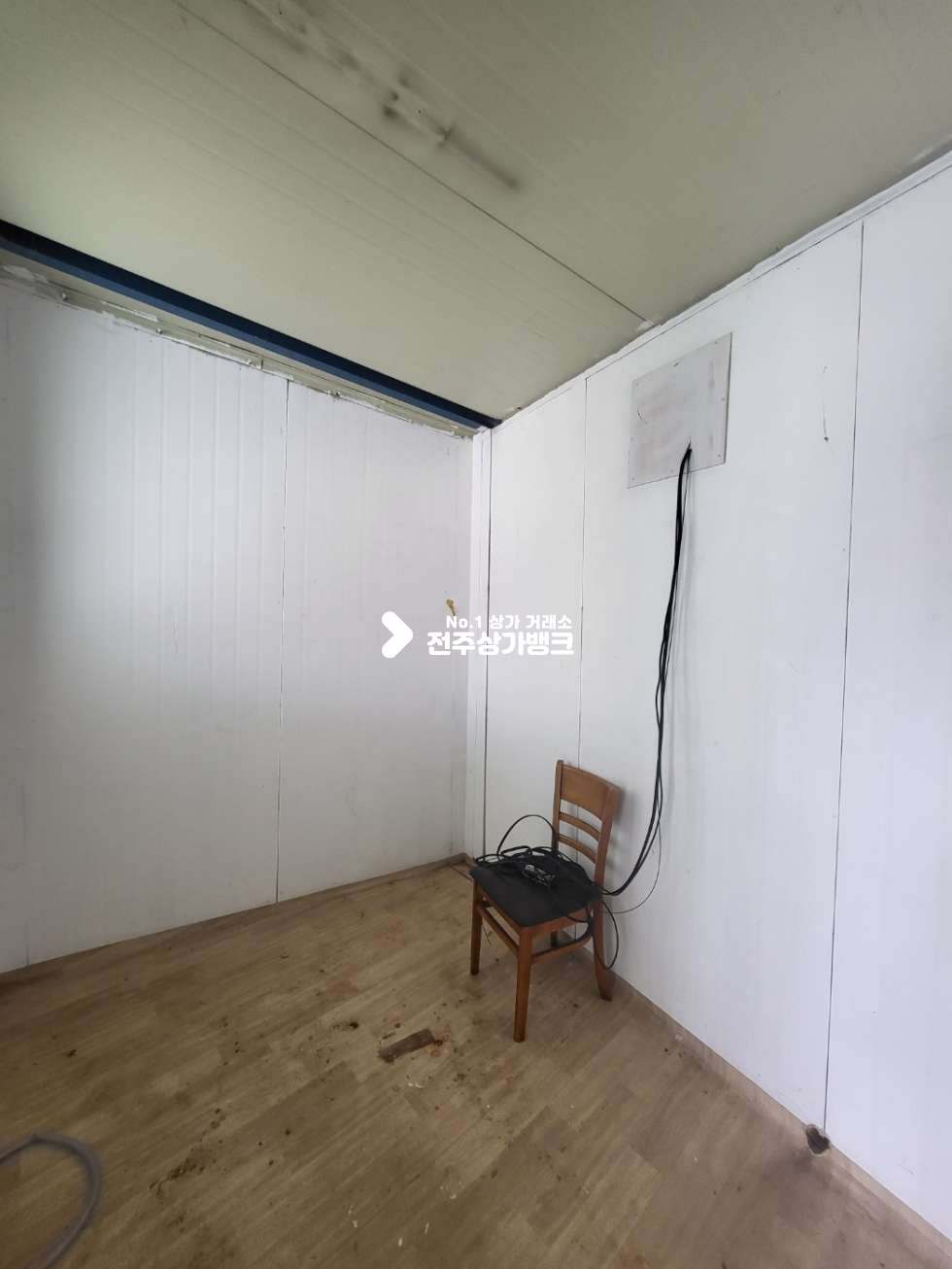 전북 전주완산구 태평동 ★공구거리 저렴한 1층상가매물입니다!!★ 월세 매물번호 12649 사진 4