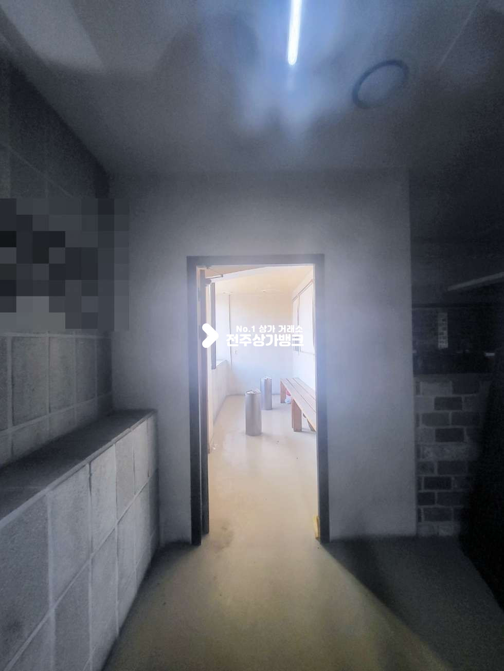 전북 전주덕진구 우아동3가 ★전주역 첫마중길 대로변 권리금없는 PC방 양도양수매물입니다!!★ 월세 매물번호 12663 사진 9