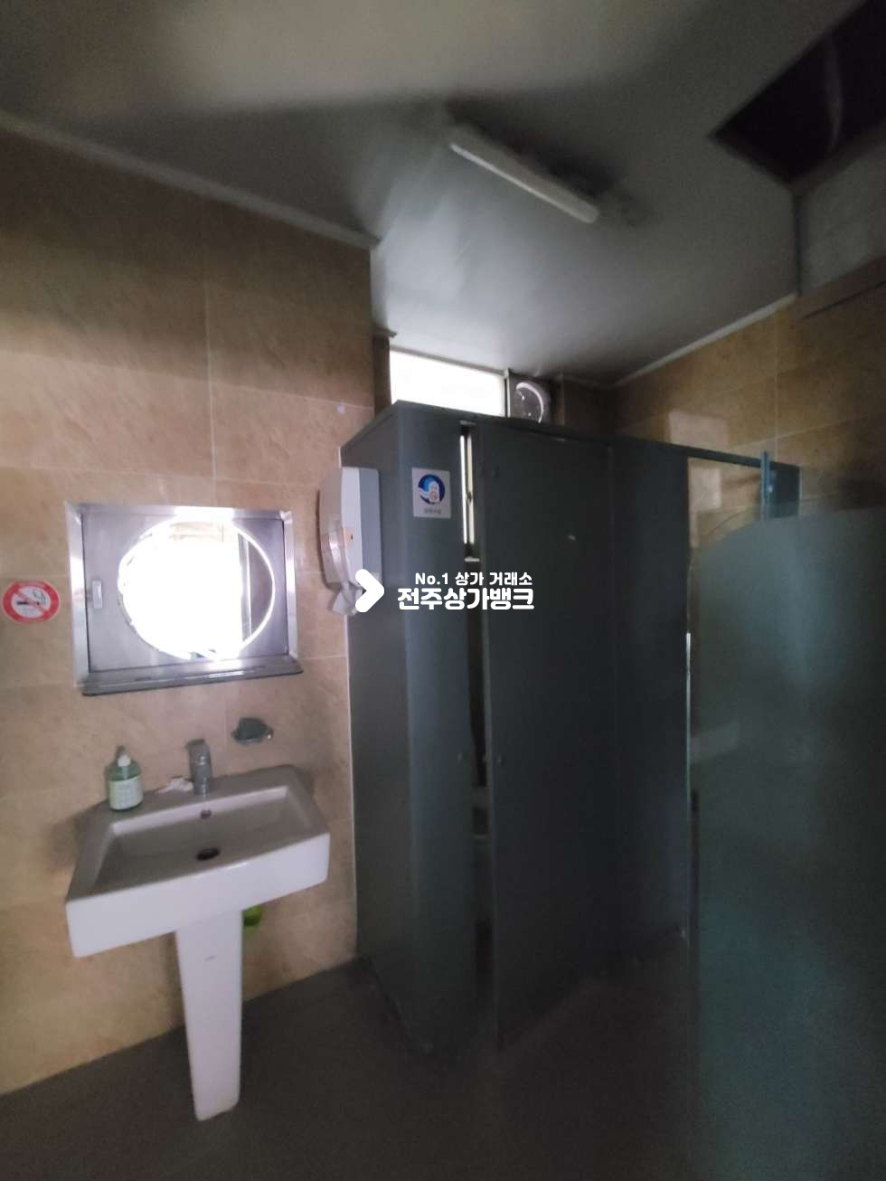전북 전주덕진구 인후동1가 ✅안골 메인상권 ✅병원,의원,헬스장 추천✅ 월세 매물번호 12701 사진 7