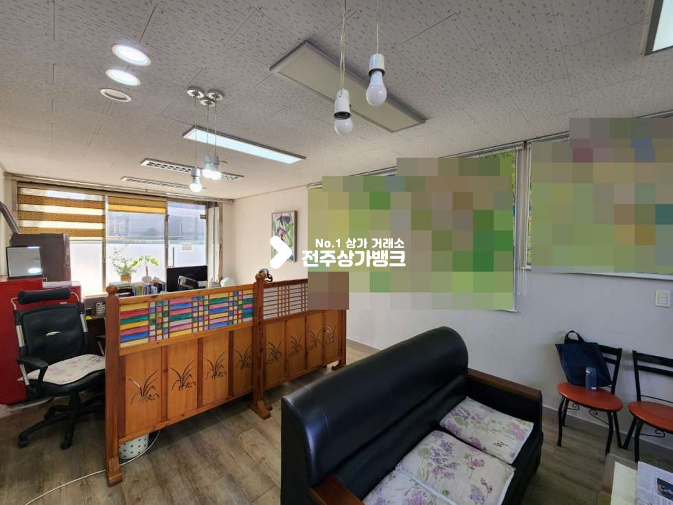 전북 전주완산구 효자동2가 효자동2가 아파트 상가자리 저렴한월세 즉시입주가능합니다. 월세 매물번호 12722 사진 1