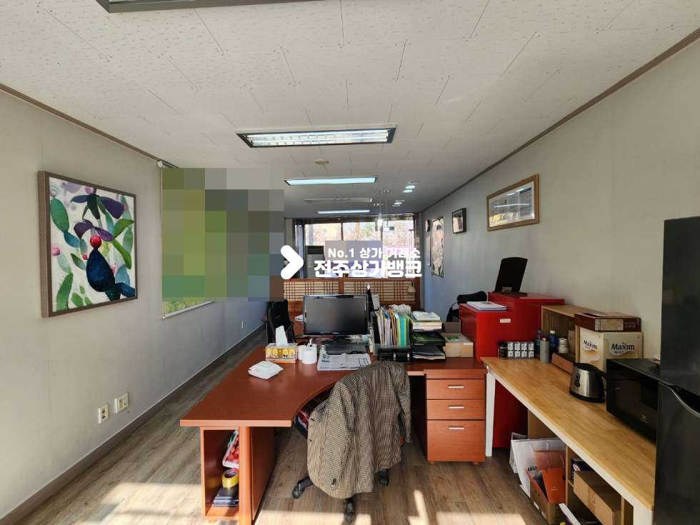 전북 전주완산구 효자동2가 효자동2가 아파트 상가자리 저렴한월세 즉시입주가능합니다. 월세 매물번호 12722 사진 5