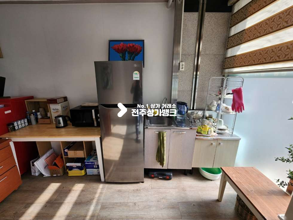 전북 전주완산구 효자동2가 효자동2가 아파트 상가자리 저렴한월세 즉시입주가능합니다. 월세 매물번호 12722 사진 7