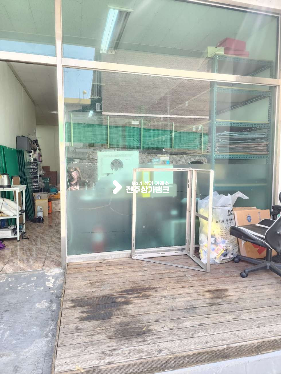 전북 전주완산구 평화동1가 ★평화동 사무실추천★ 월세 매물번호 12732 사진 8