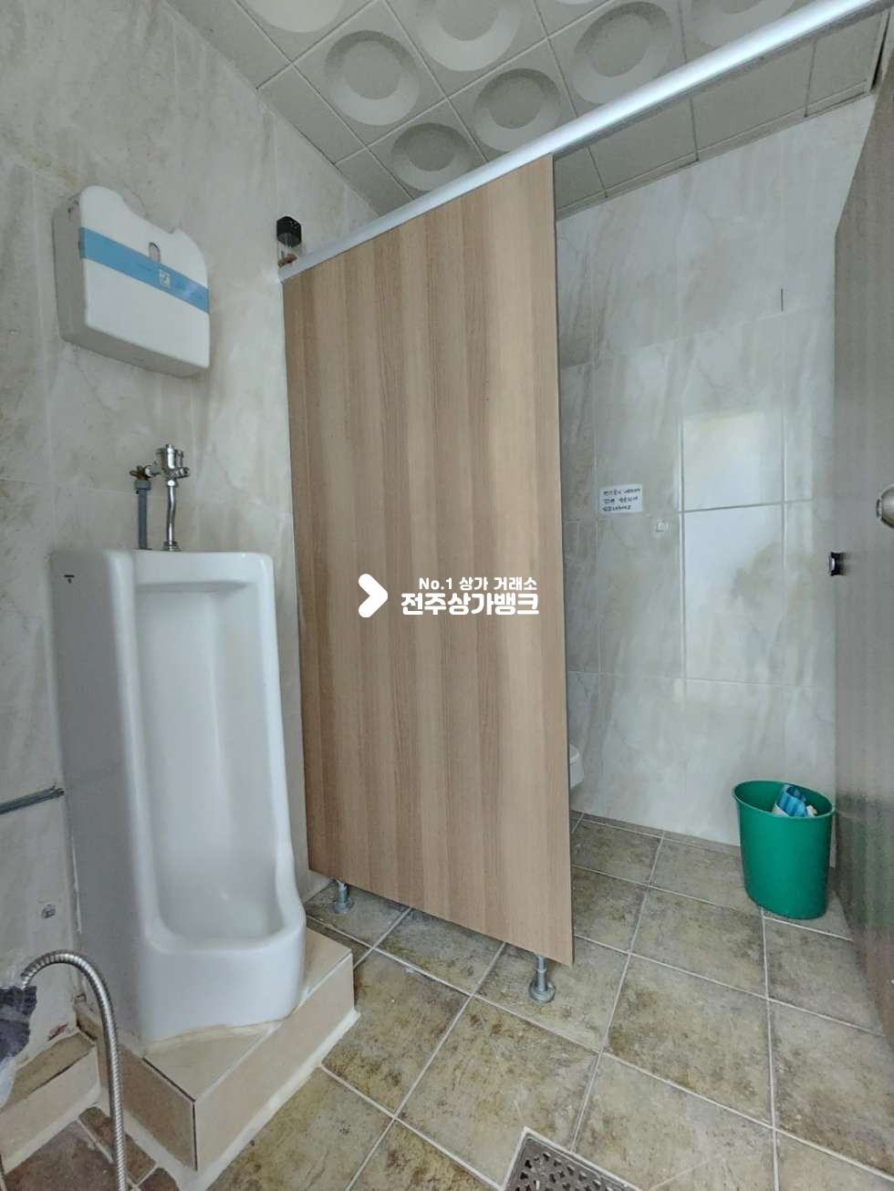 전북 전주완산구 효자동2가 ★효자동 넓은상가 시스템냉난방기 설치★ 월세 매물번호 12754 사진 12