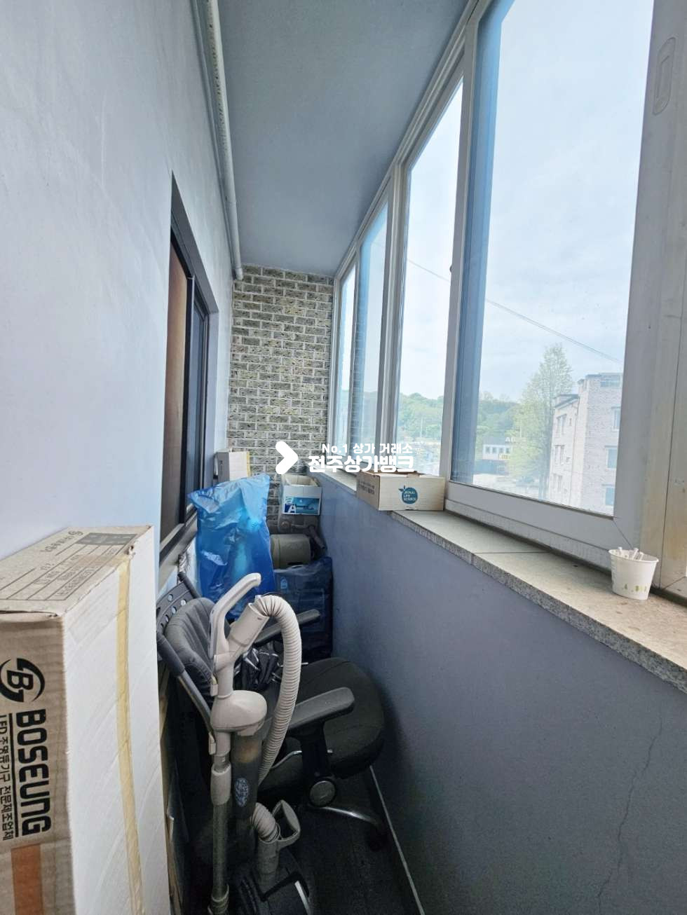 전북 전주완산구 효자동3가 ✅룸2개 사무실강추✅엘베유✅깔끔한사무실추천 월세 매물번호 12756 사진 12