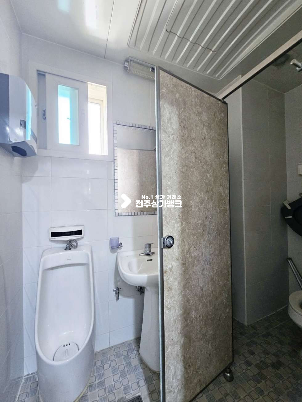 전북 전주완산구 효자동3가 ✅룸2개 사무실강추✅엘베유✅깔끔한사무실추천 월세 매물번호 12756 사진 15