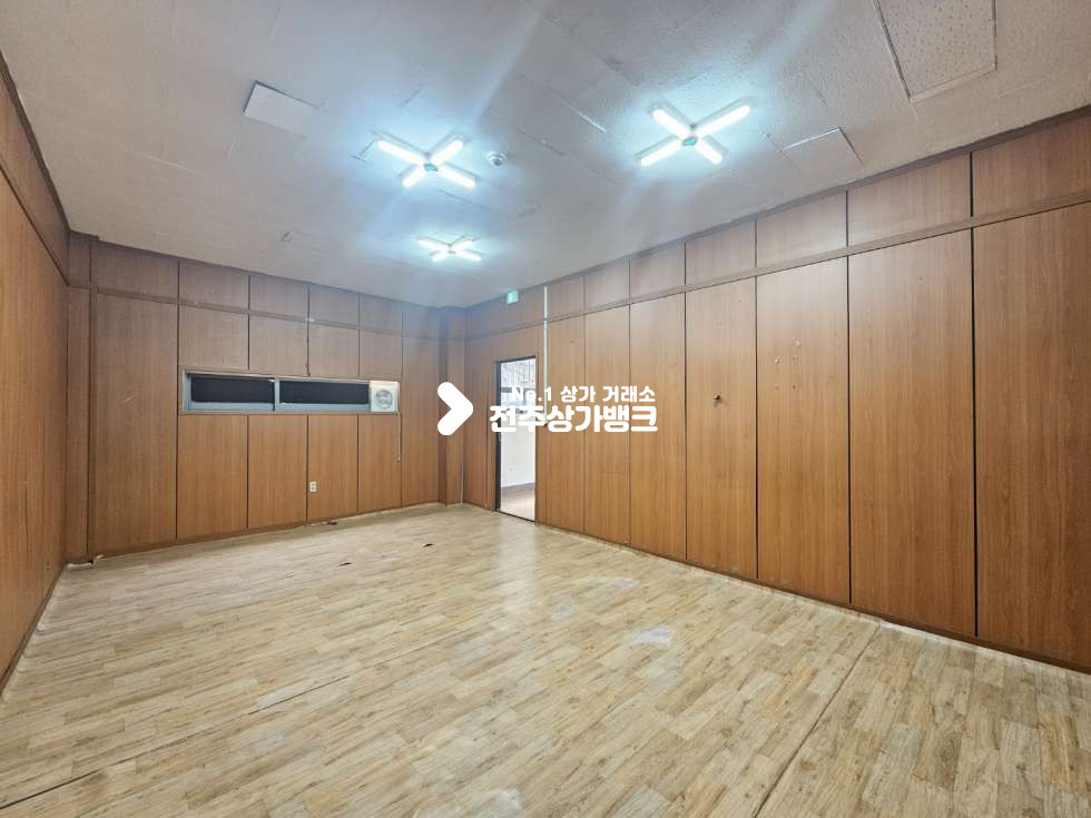 전북 전주완산구 태평동 ●태평sk뷰부근 ●일반사무실 ●인테리어사무실 ●건설회사추천● 월세 매물번호 12770 사진 5