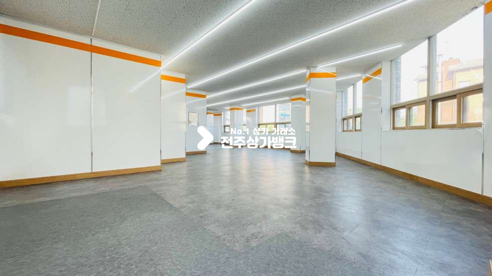 전북 전주덕진구 송천동1가 ✧✧송천동✧✧학교앞✧✧2층상가✧✧ 사무실, 학원, 공방✧✧적극 추천드립니다^^ 월세 매물번호 12788 사진 4