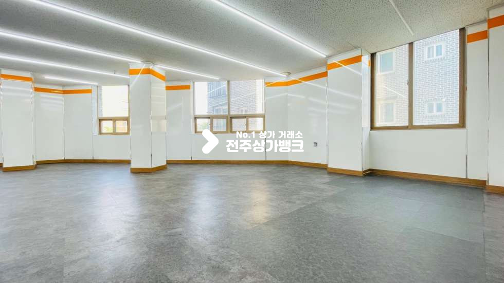 전북 전주덕진구 송천동1가 ✧✧송천동✧✧학교앞✧✧2층상가✧✧ 사무실, 학원, 공방✧✧적극 추천드립니다^^ 월세 매물번호 12788 사진 5
