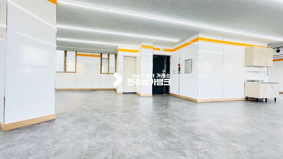 전북 전주덕진구 송천동1가 ✧✧송천동✧✧학교앞✧✧2층상가✧✧ 사무실, 학원, 공방✧✧적극 추천드립니다^^ 월세 매물번호 12788 사진 6