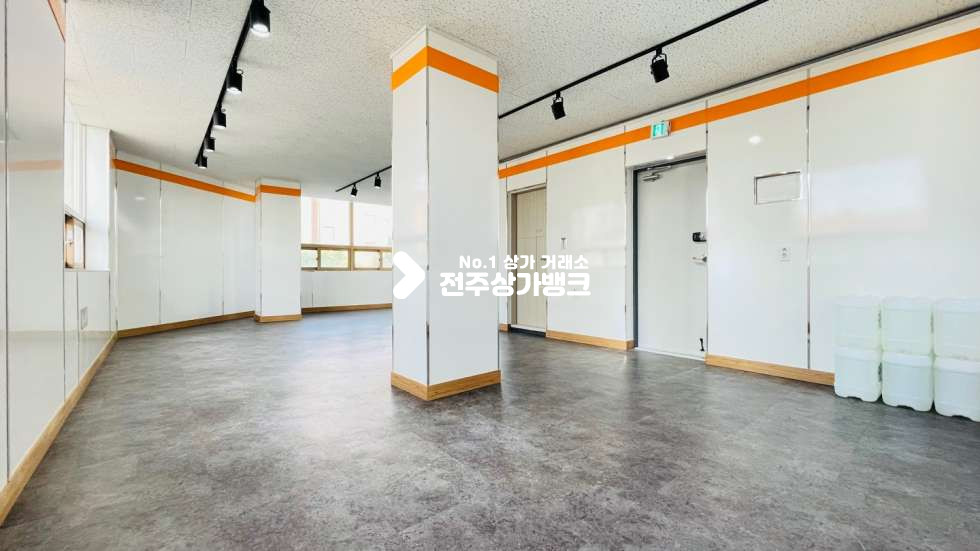 전북 전주덕진구 송천동1가 ✧✧송천동✧✧학교앞✧✧2층상가✧✧ 사무실, 학원, 공방✧✧적극 추천드립니다^^ 월세 매물번호 12788 사진 7