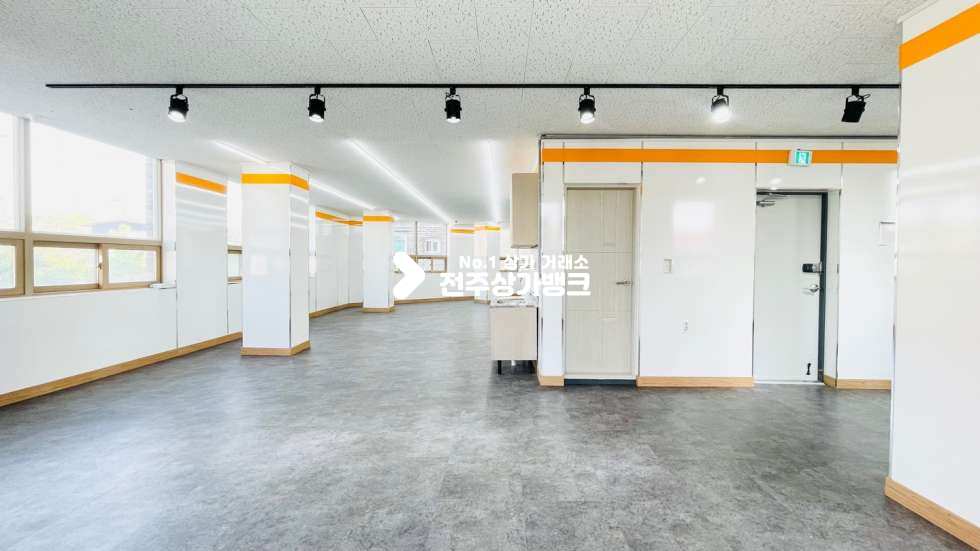 전북 전주덕진구 송천동1가 ✧✧송천동✧✧학교앞✧✧2층상가✧✧ 사무실, 학원, 공방✧✧적극 추천드립니다^^ 월세 매물번호 12788 사진 10