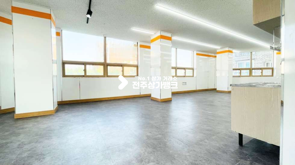 전북 전주덕진구 송천동1가 ✧✧송천동✧✧학교앞✧✧2층상가✧✧ 사무실, 학원, 공방✧✧적극 추천드립니다^^ 월세 매물번호 12788 사진 11